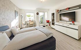 Ferienwohnung Morgensonne