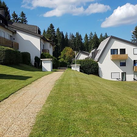 Ferienwohnung Morgensonne Schönwalde Exterior foto