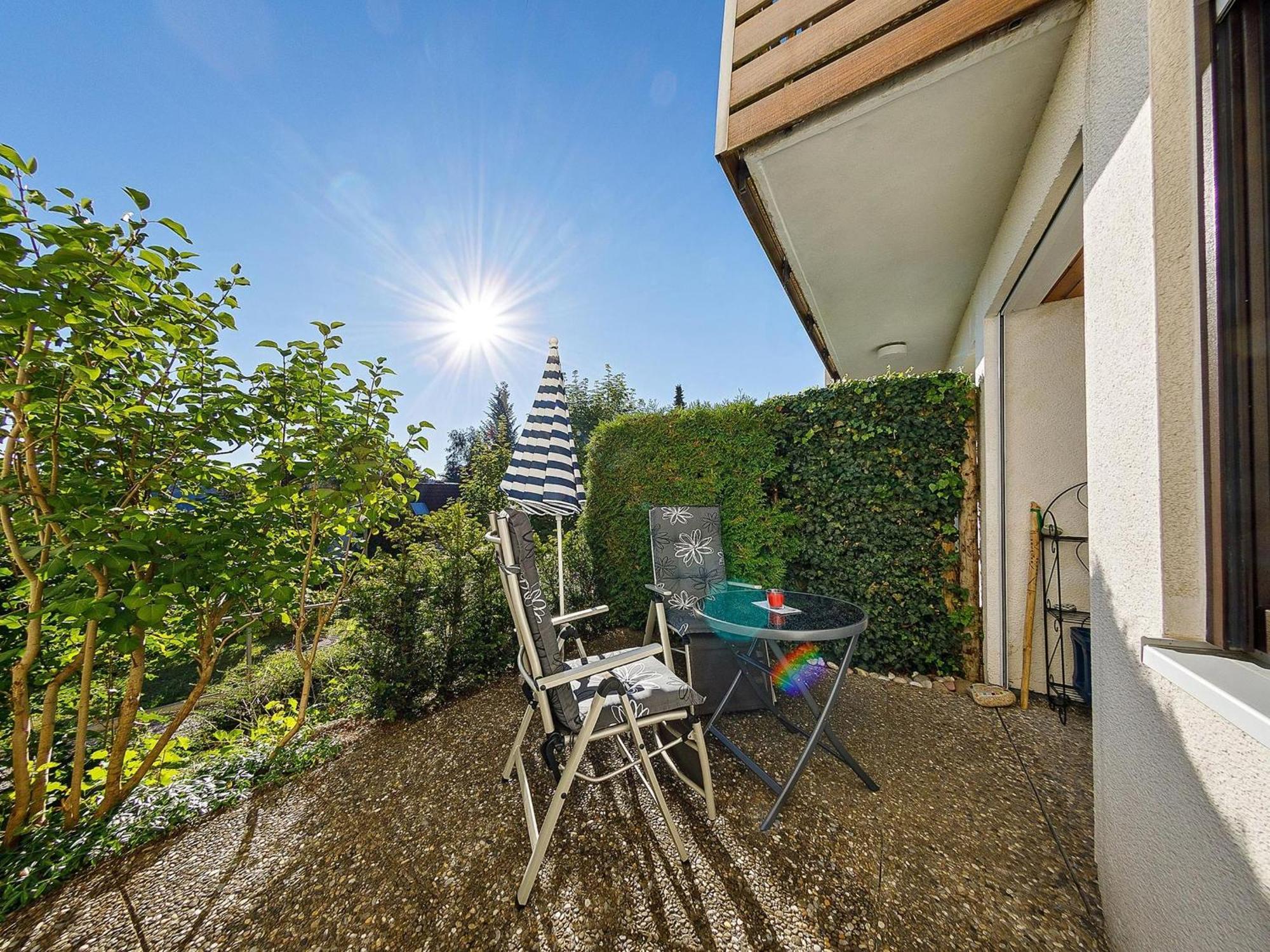 Ferienwohnung Morgensonne Schönwalde Exterior foto